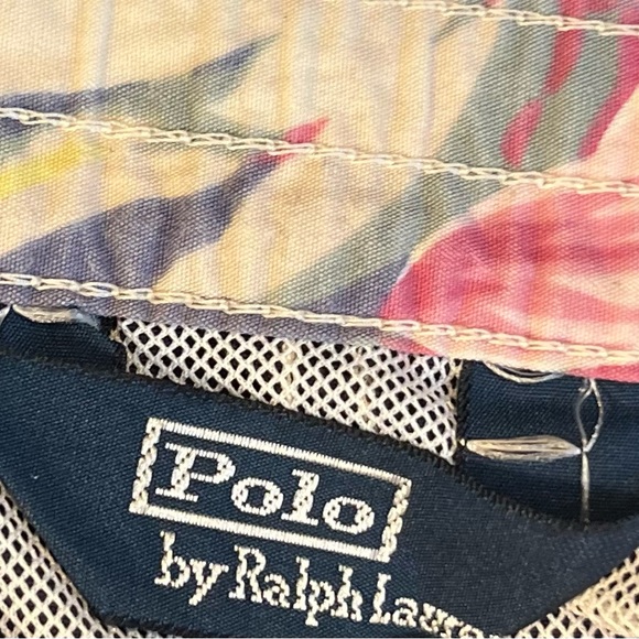 POLO BY RALPH LAUREN SWIM SHORTS - Picture 3 of 6